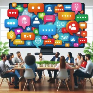 Facebook Group untuk Engagement Organik