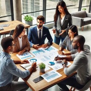 Bagaimana Mengukur Kejayaan Lead Generation