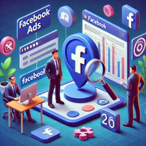 Facebook Ads untuk Generate Leads?