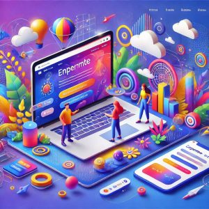 Landing Page dalam Lead Conversion?