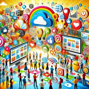 User Generated Content