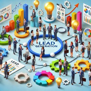 Apa Itu Lead Generation?