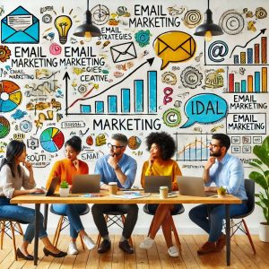 Email Marketing: Teknik Menjana Leads