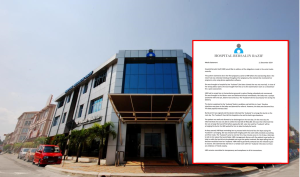 Hospital Razif