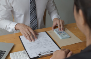 surat buka akaun bank syarikat