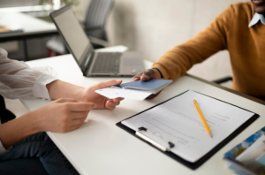 surat pekerja membuka akaun bank