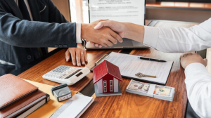 surat pemulangan deposit sewa rumah