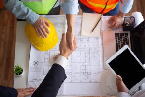 surat tawaran kerjasama projek