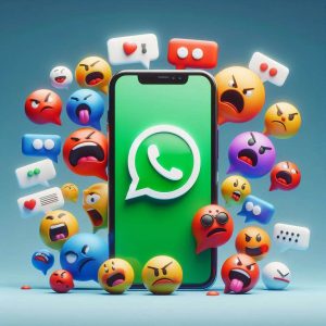 WhatsApp Blast: Menguruskan Feedback Negatif