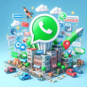 Cara Mempromosikan WhatsApp Blast