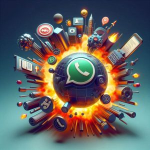 WhatsApp Blast: Peraturan dan Etika