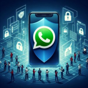 Kempen WhatsApp Perlu Patuh GDPR