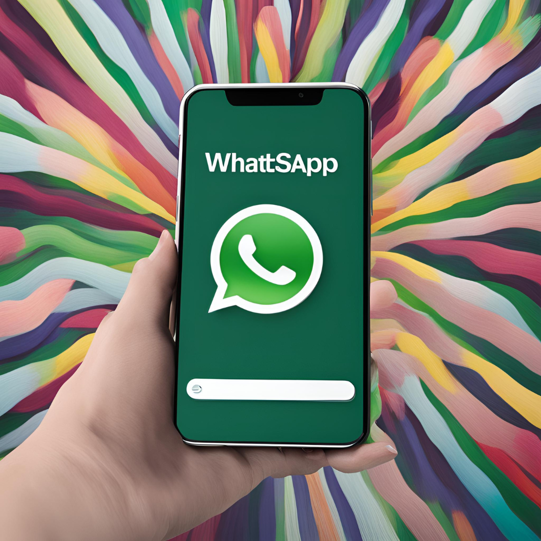 Apa Itu WhatsApp Blast ?