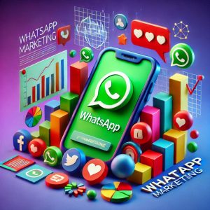Panduan Memulakan WhatsApp Blast