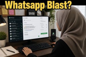 Apa Itu WhatsApp Blast ? apa itu whatsapp blast