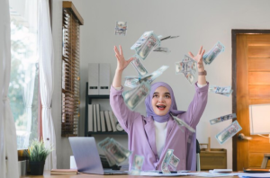 contoh surat kenaikan gaji pokok