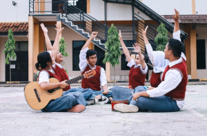 contoh surat sumbangan aktiviti tahunan sekolah