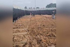 Pindah kubur