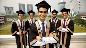 surat penerima anugerah tokoh alumni
