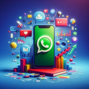 Kelebihan WhatsApp Blast dalam Marketing