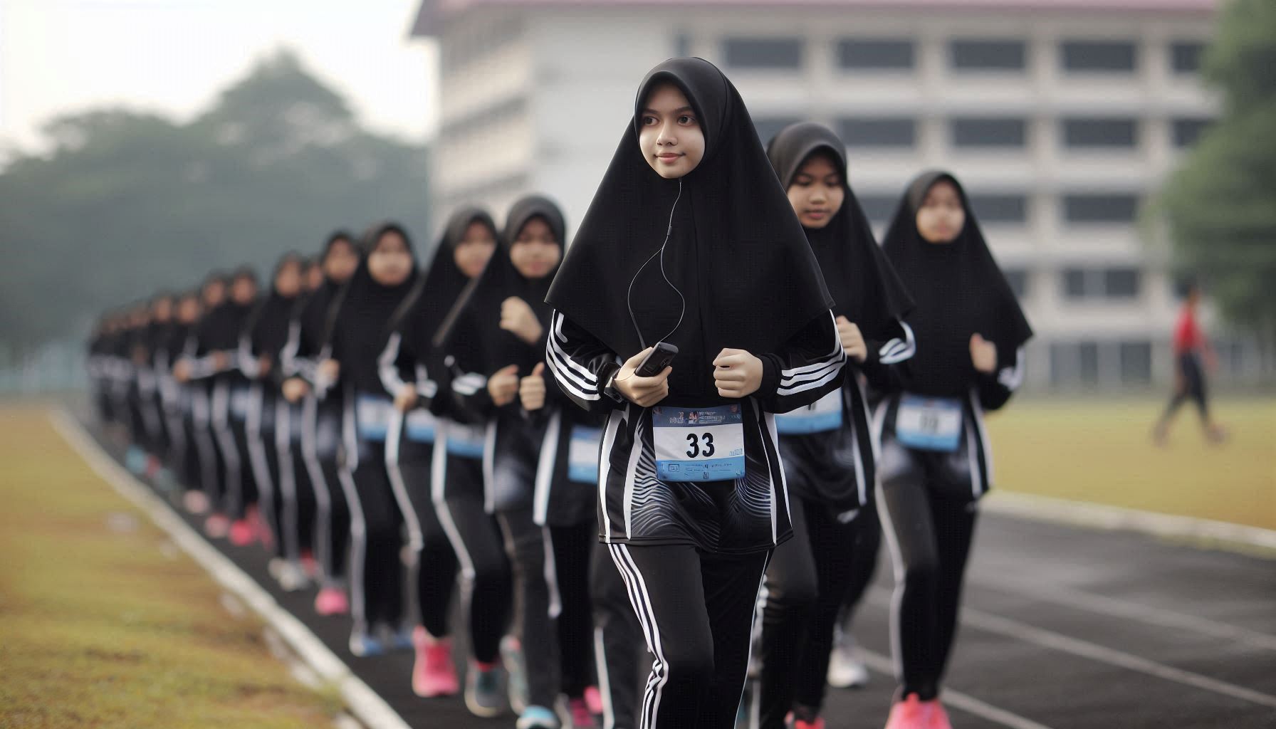 contoh surat permohonan merentas desa dalam pulapol 