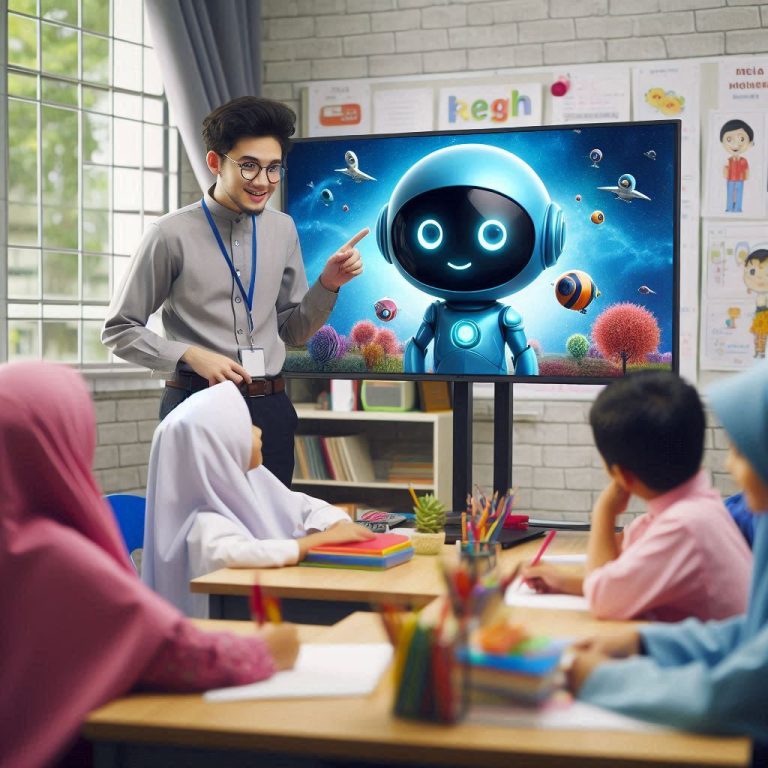 surat mohon bantuan smart tv untuk sekolah