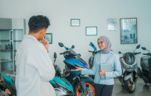 surat jual beli motosikal