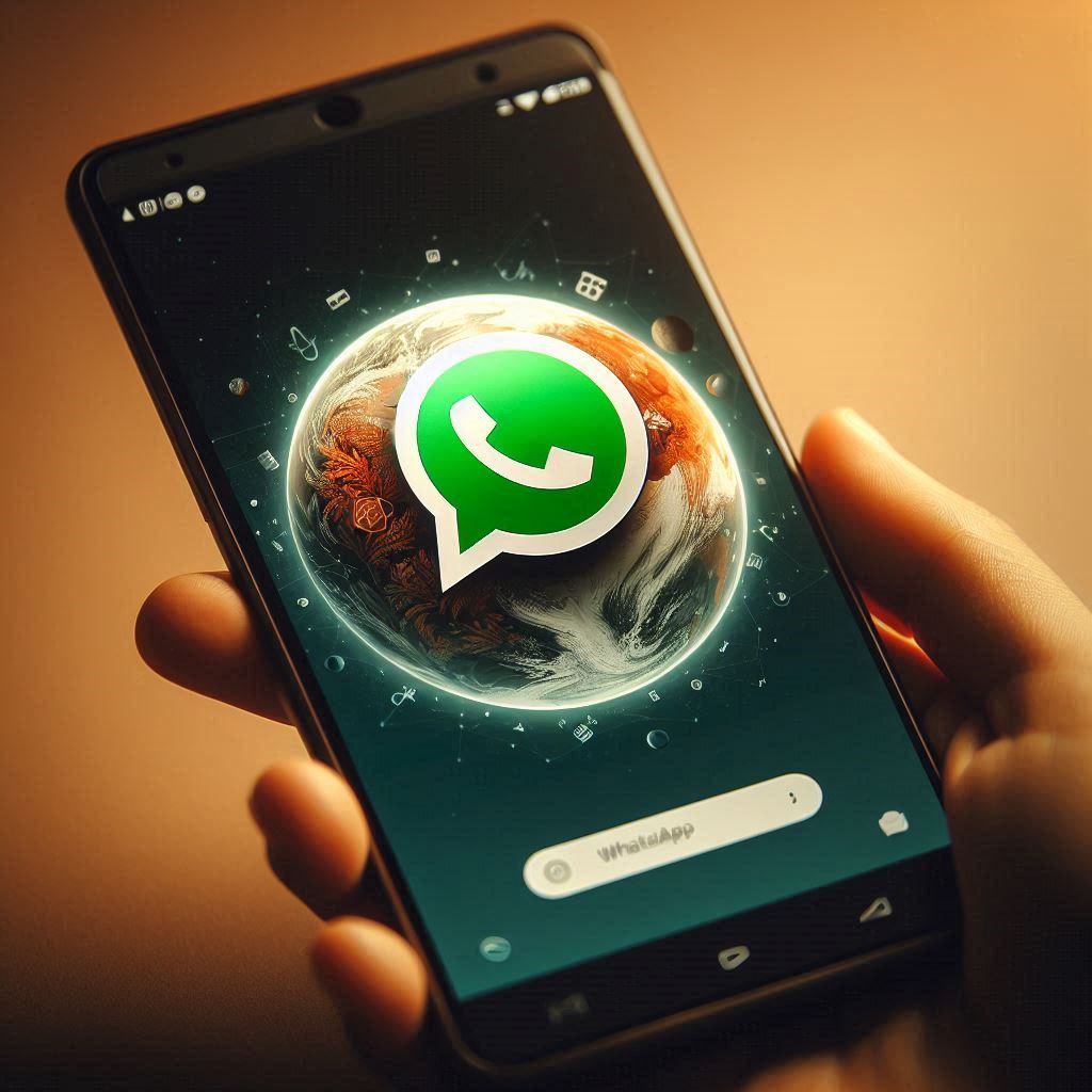 WhatsApp Blast untuk Memberi Diskaun