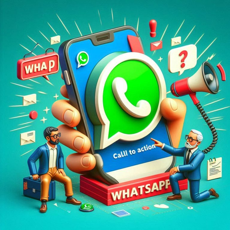 Panduan Lengkap Call-to-Action(CTA) WhatsApp Blast