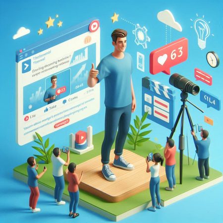 Tips Hasilkan Video Testimoni Yang Meyakinkan di TikTok