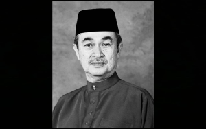 Arwah Paklah