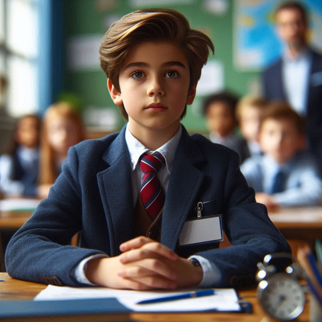 Contoh Surat Pelepasan Majikan