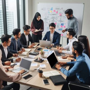 contoh surat panggilan mesyuarat pengurusan