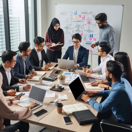 contoh surat panggilan mesyuarat pengurusan