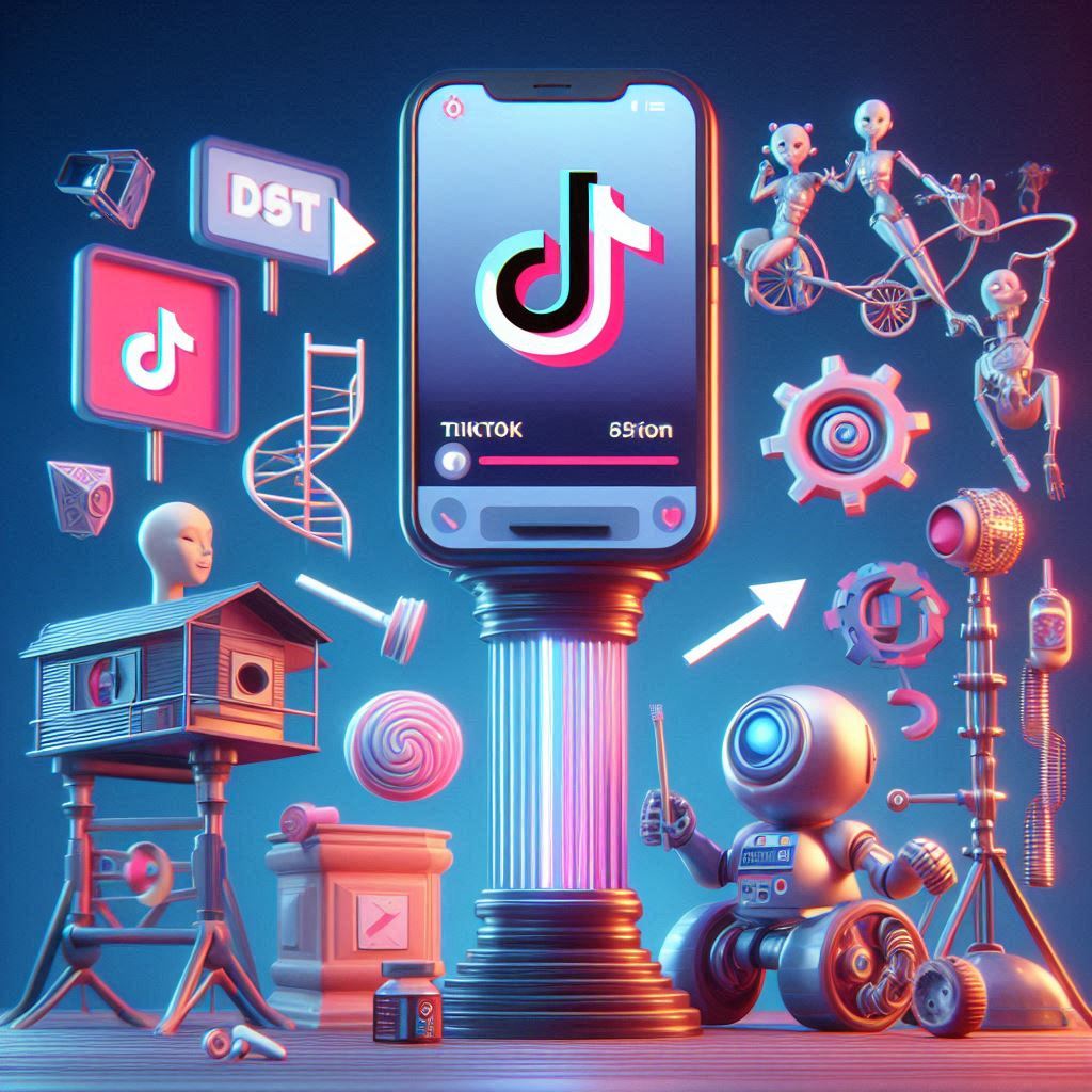 Format Video Yang Digemari Algoritma TikTok