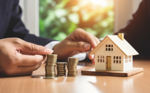 contoh surat permohonan rumah mampu milik