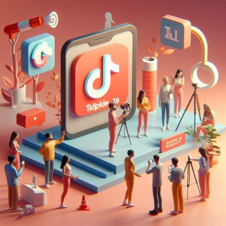 Skrip Iklan Ringkas Tapi Power untuk Content TikTok