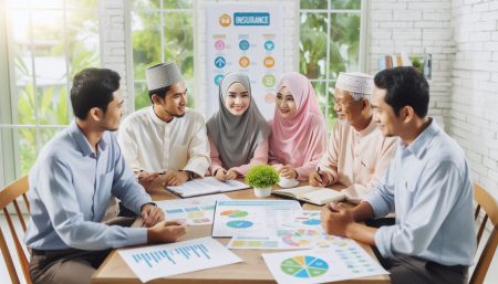 contoh surat pembatalan insurans takaful