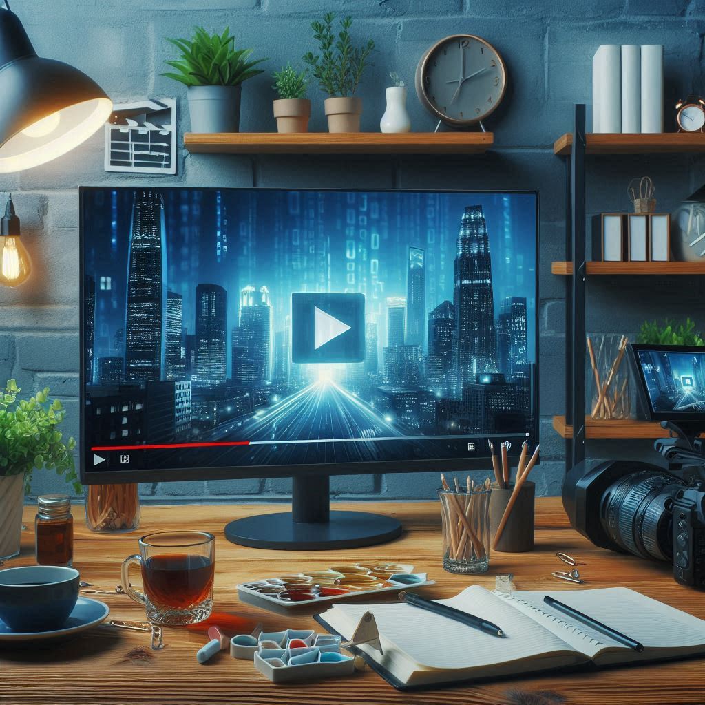 Tips Naikkan Watch Time dan Retention Video