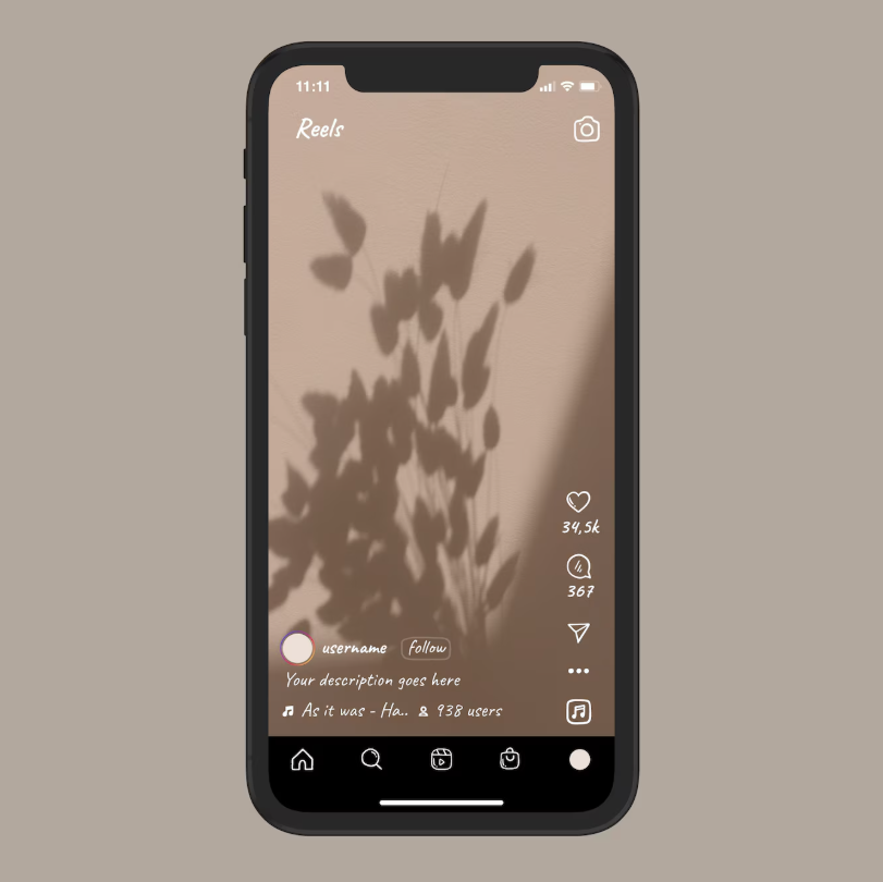 Strategi Pemasaran Instagram Reels untuk Perniagaan Kecil