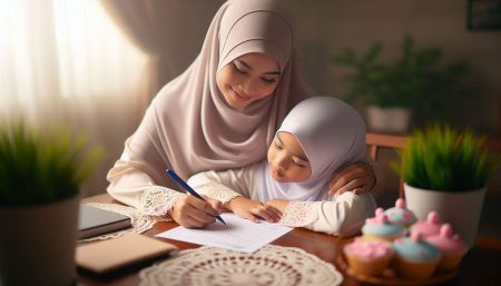 contoh surat pengecualian bayaran pibg