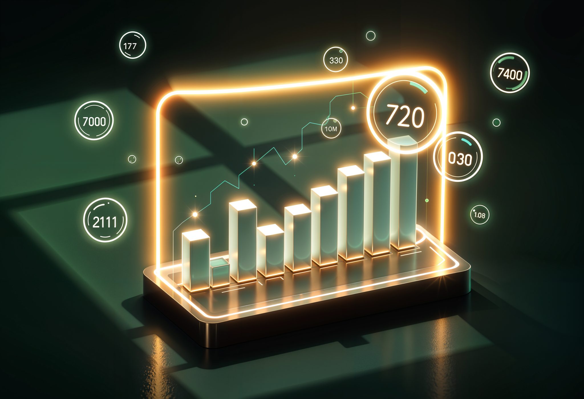 bounce rate