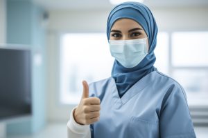 contoh surat aduan perkhidmatan hospital