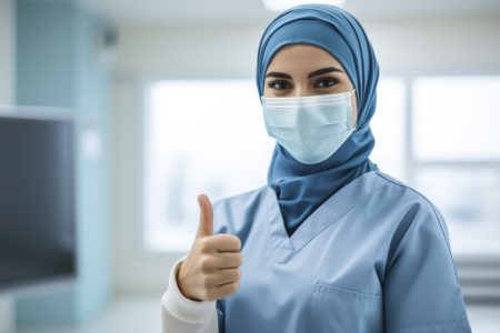 contoh surat aduan perkhidmatan hospital
