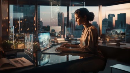Laman Web Korporat Mesra Mudah Alih