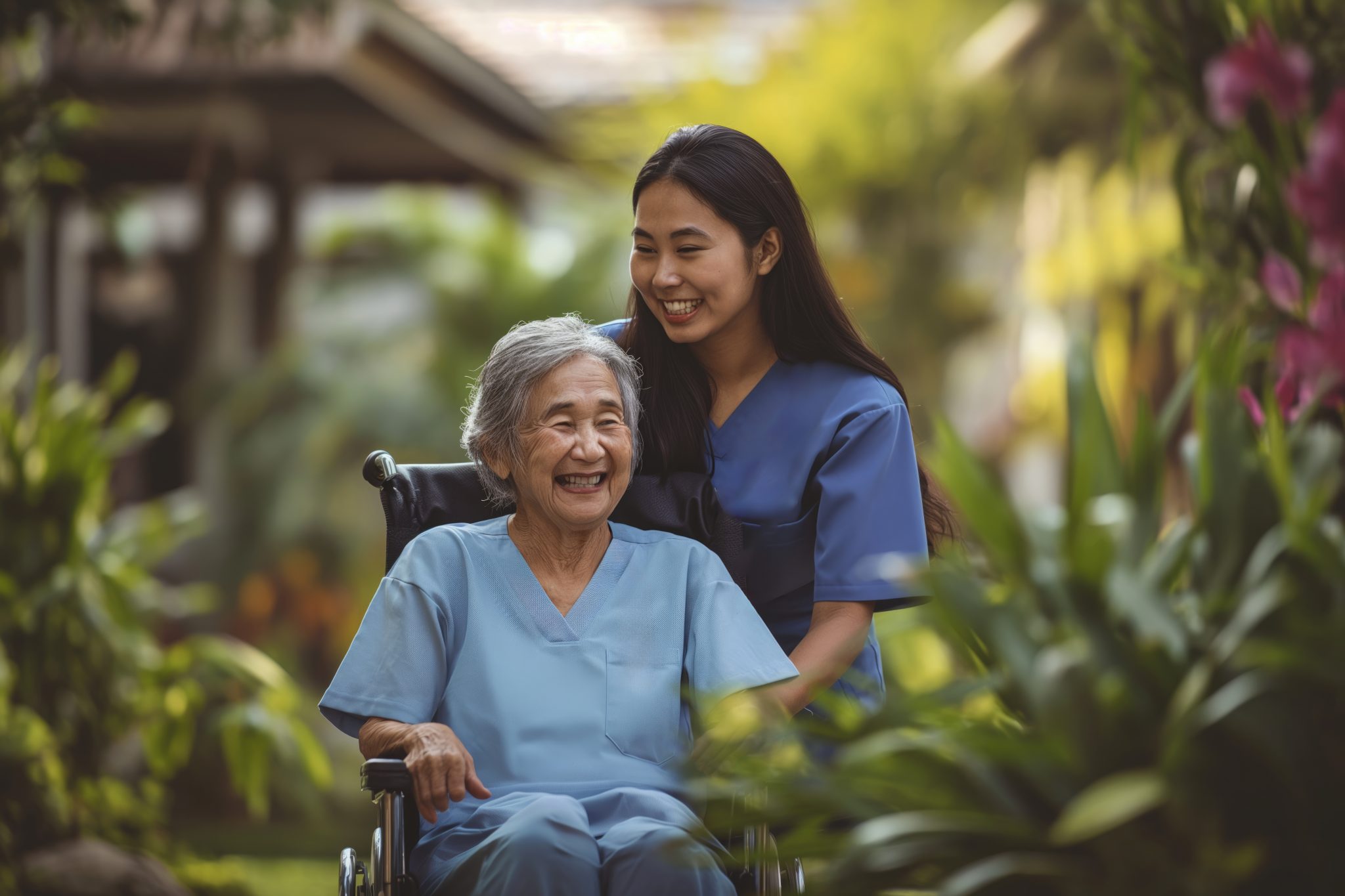 Contoh Surat Permohonan Mengambil Personal Nurse