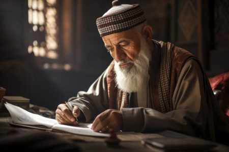 surat wasiat peribadi