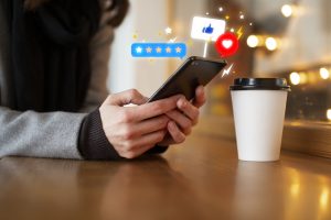 Kepentingan Feedback Dalam Meningkatkan Strategi Pemasaran