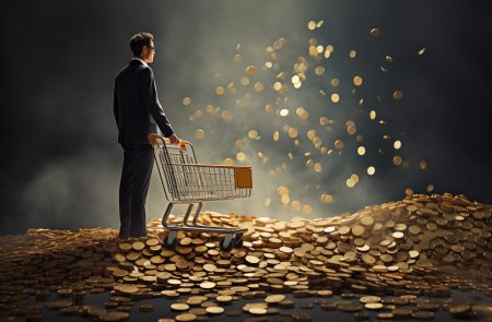 buying trend
