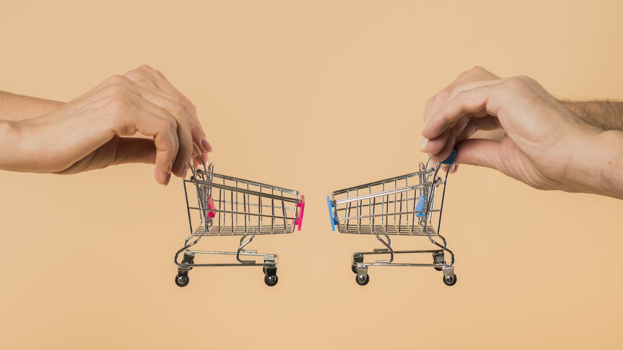 Strategi Retargeting untuk Mengurangkan Abandon Cart